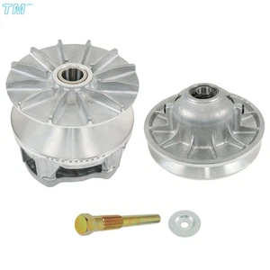 Primary Secondary Drive Clutch +Puller Tool For 02-05 Polaris Sportsman 700 Twin - Picture 1 of 10