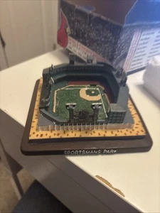 St Louis Cardinals Sportsman's Park Stadium Replica SGA 2008 - Bild 1 von 17