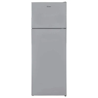 Candy CDV1S514FS Libera installazione 212 L F Argento - Immagine 1 di 4