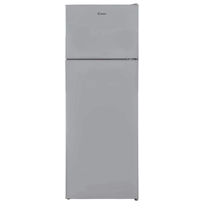 CANDY CDV1S514FS FRIGORIFERO CONGELATORE Libera installazione 212 L F Argento