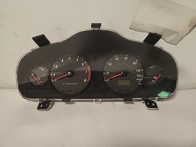 Speedometer Cluster MPH With ABS Fits 03-04 SANTA FE 950440 GG5 Foto 1 de 4