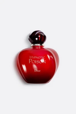 Hypnotic Poison by Christian Dior for Women 3.4 oz EDT Spray Brand New - Image 1 of 4
