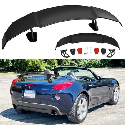 Alerón de techo trasero 55" PRO Racing para Pontiac Solstice 2006-2009 Foto 1 de 4