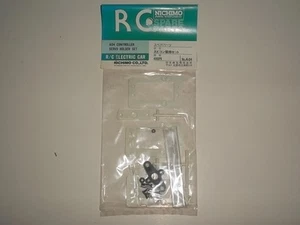 VINTAGE NICHIMO A04 support servo + accéssoire variateur - Picture 1 of 1