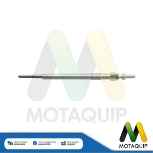 Fits Volvo XC60 2008-2009 V50 2010-2012 2.0 D 2.4 Glow Plug Motaquip - Picture 1 of 6