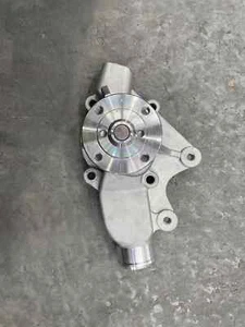 USED Water Pump w/ Gasket for Jeep Cherokee XJ Series 1994-2001 6Cyl 4.0L Petrol - Picture 1 of 3