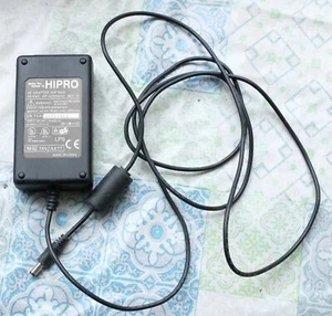 Hipro HP-O2036D43 AC Adapter Power Supply Charger Netzteil 36W 12V 3A - Bild 1 von 9