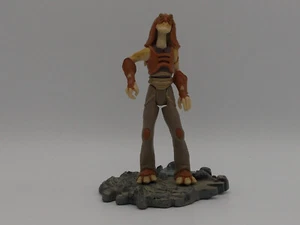 Hasbro Gungan Warrior Star Wars Figur 3,75" - Bild 1 von 2