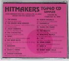 HITMAKERS TOP40 CD SAMPLER DJ VOL 96 Feb 25, 1994 PROMO RARE Knack Bodeans PetSo