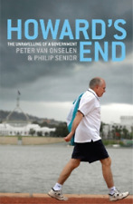 Philip Senior Peter van Onselen Howard's End (Paperback)