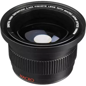 46MM X42 WIDE ANGLE MACRO LENS FOR PANASONIC Lumix DMC-G7 - Picture 1 of 11