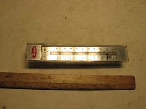 DWYER RMB-50 RATE-MASTER FLOWMETER 1-10 SCFH AIR A1066 - Foto 1 di 4