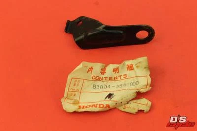 NUEVO HONDA 1974 XL350 1975 XL350K1 BATERÍA (INFERIOR) PIEZA DE ESTANCIA # 83604-356-000 Foto 1 de 4