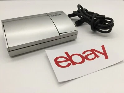 CardScan 60 II Business Card Scanner w/ Cord FREE S/H - Image 1 of 3