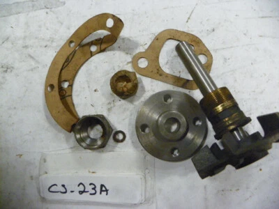 Allied Grapho Napa Water Pump Repair Kit Part No.:  CS23A - Image 1 of 3