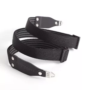 Adjustable Nylon Neck Shoulder Strap For Hasselblad 500c 500cm 501cm 503cw 503cx - Picture 1 of 8