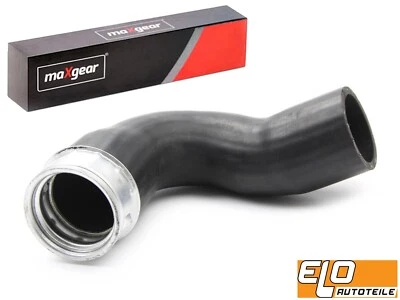 ORIGINAL MAXGEAR LADELUFTSCHLAUCH TURBOSCHLAUCH AUDI SEAT SKODA VW 1.9 TDI  - Bild 1 von 3