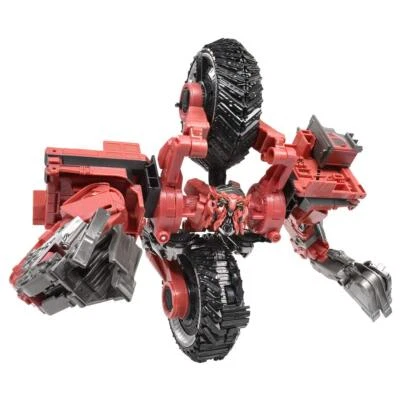 Takara Tomy Transformers SS-47 Decepticon Scavenger Plastic Action Figure NEW - Image 1 of 4