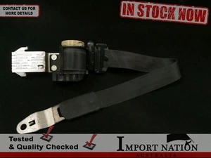 JEEP CHEROKEE XJ 94-96 FRONT RIGHT SEATBELT SEAT BELT - Picture 1 of 9