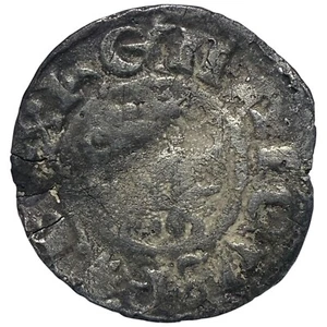 John Hammered Penny, clase 5b, Abel en Londres - Imagen 1 de 2