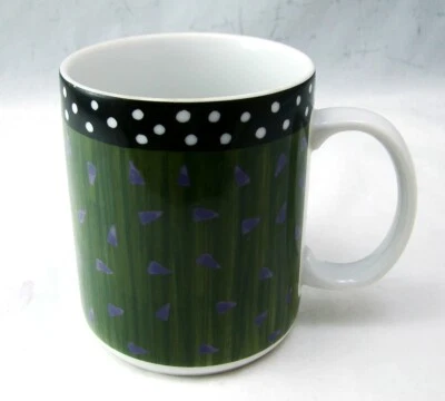 Mikasa Porcelaine Fine Laurie Gates Bistro L5741 Tasse(s) - Photo 1/4