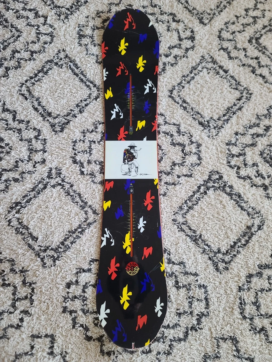 【値下げ】BURTON EASY LIVIN 155 ビンディングセット Burton Easy Livin for sale | eBay