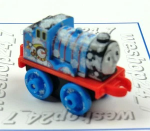 Motor de tren Thomas & Friends 2015 Chillin' Edward ~ nuevo ~ ponderado - Imagen 1 de 1