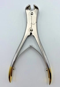 Compound Action Top Cutter 6" - Wolframhartmetallkanten - Bild 1 von 4