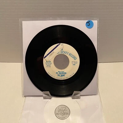 Jose Jimenez-The Paratrooper/Central Intelligence Agency Kapp AS-932X, KL-1320 - Image 1 of 2