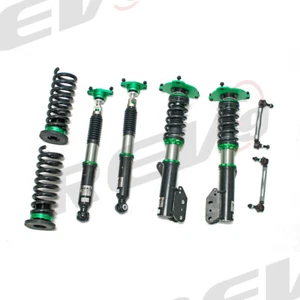 REV9 Hyper Street II Coilover Kit for Mercedes Benz C Class 4Matic AWD 2008-2014 - Picture 1 of 7