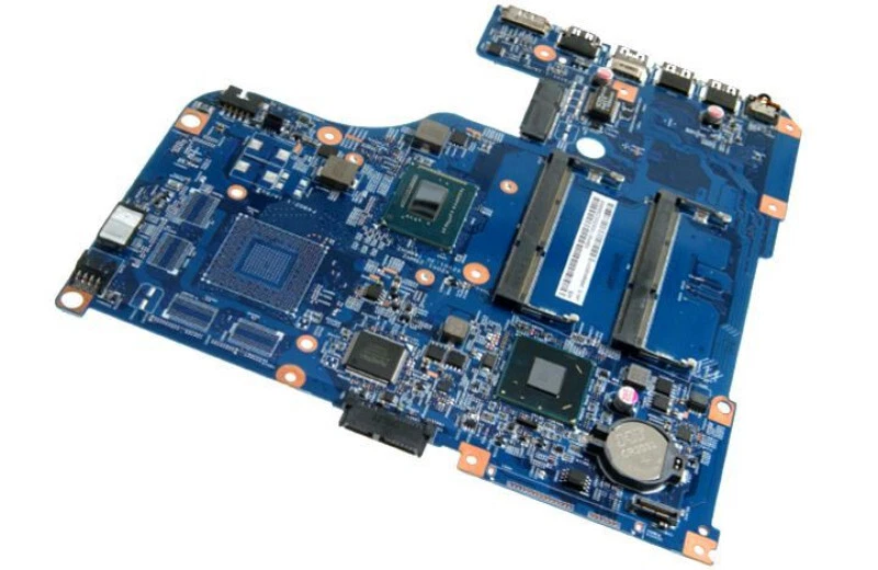 NB.M1K11.001 - System Board (Main Board) For Aspire MS2360 - Image 1 of 1