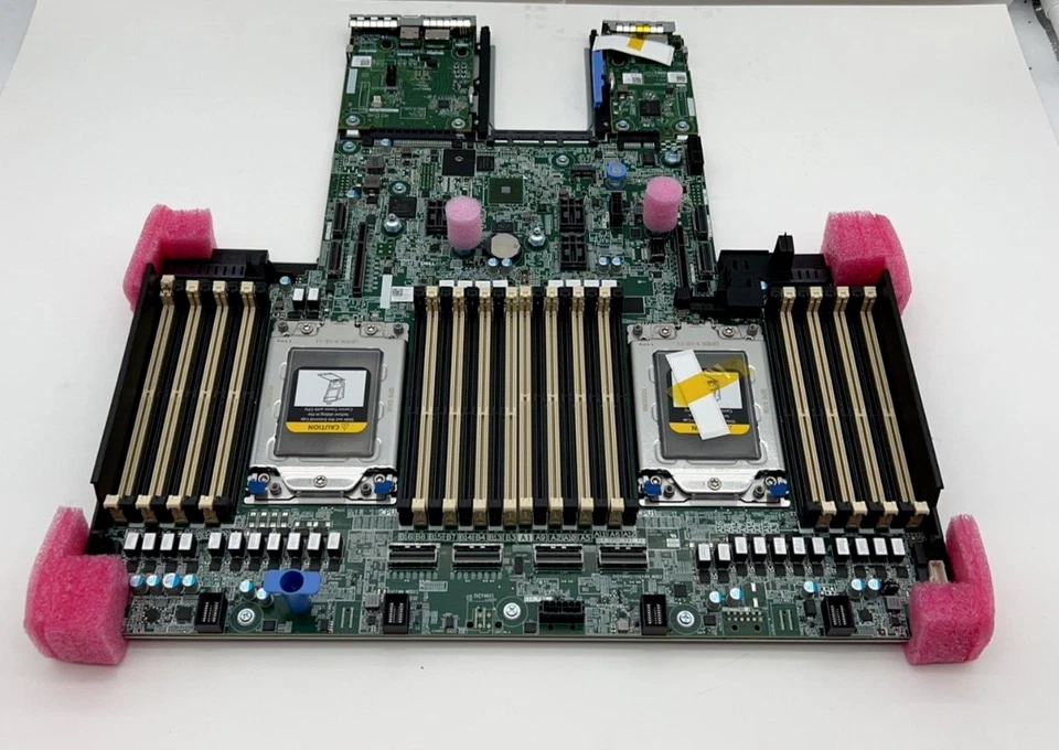 Dell PowerEdge R6525 Express Server Motherboard 8TH0X | 1 Year