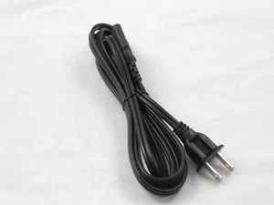 Enchufe de cable de alimentación de CA para radio Sony Xplod CFD-G770CPK CFD-G700CP CFD-G505 - Imagen 1 de 1