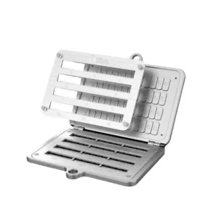⭐️ ELLIPAL Mnemonic Metal Seed Key Storage Device ⭐️ Crypto Wallet Seed Backup - Picture 1 of 2
