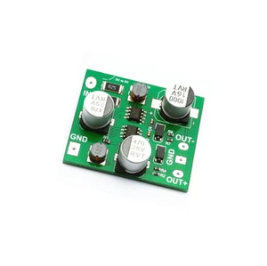 Negative Voltage Dual DC12V -12V Power Supply Module 5-12V to ±12V For Amplifier - Picture 1 of 1