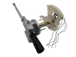 Sony PS-T33 Tonearm great working condition no Counter Weight - Picture 1 of 9