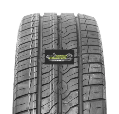 Semperit Van-Life 2 215/0R14 112/110P Reifen Sommer Transporter / LLKW - Bild 1 von 2