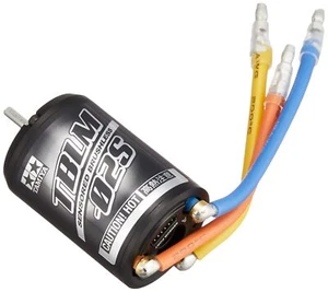 Tamiya 54894 RC Brushless 17.5T Motor 02 Japan Import F/S - Picture 1 of 3