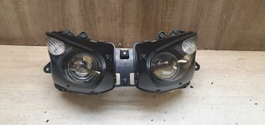Faro delantero KAWASAKI NINJA ZX10R 2010 P6108R - Imagen 1 de 7