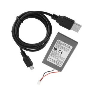 3.7V High Capacity Ps3 Rechargeable Battery For Controller 1800mAh - Picture 1 of 12