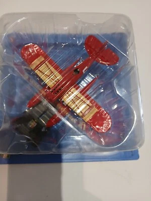 Italeri 1/100 Aerei Macchi M39 Regia Aeronautica Militare Italiana De Bernardi - Immagine 1 di 2