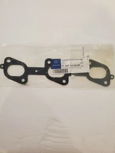 MERCEDES BENZ EXHAUST MANIFOLD GASKET SEAL A6421420080 - Bild 1 von 2
