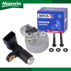 Sensor de posición del cigüeñal y árbol de levas apto para 03-04 Jeep TJ Wrangler 4,0 L OHV - Imagen 1 de 15