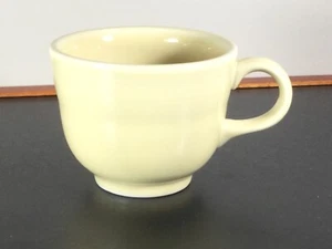 Fiestaware Fiesta - Coffee Cup - Ivory  - ONE -  - Picture 1 of 4