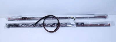 Windshield gasket Renault Espace IV 2002-2014 - Image 1 of 4