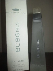 BCBGirls Max Azria Nature Women Perfume EDT Spray 1.7oz eau - Picture 1 of 1