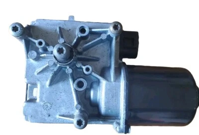 1995-97 Chevrolet Cavalier Front Windshield Wiper Motor Assembly 22155620 - Изображение 1 из 3