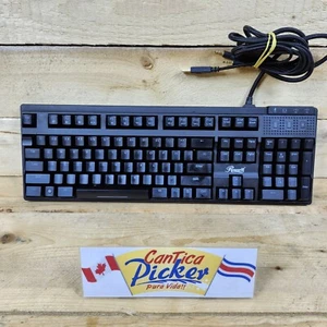 Rosewill Apollo RK-9100xBRE Mechanical Keyboard - Tested! - Read!! - Bild 1 von 14