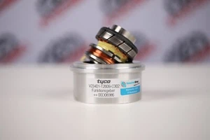 TYCO V23401-T2609-C302 / T2609-C302 (RESOLVER) - 6 months warranty - Picture 1 of 2