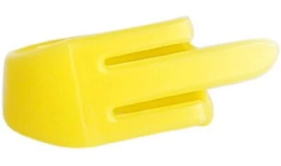 Selección de guitarra D3B-L-8 Delrin Speed luz de pulgar grande (paquete de 8) Foto 1 de 2